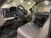 Ford f 350 vliegtuigsleper - afbeelding 3 van  13