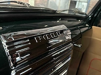 Ford f100 6.6 v8 -hotrod- 182pk 1950 f-series, be-89-29 - afbeelding 49 van  62