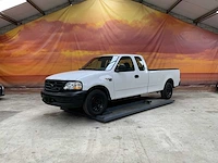 Ford f150 2002