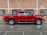 Ford f150 2.7l v6 eco boost 364pk 2013, vr-982-n - afbeelding 2 van  46