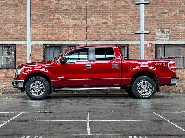 Ford f150 2.7l v6 eco boost 364pk 2013, vr-982-n - afbeelding 9 van  46