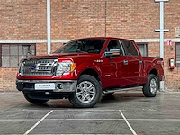 Ford f150 2.7l v6 eco boost 364pk 2013, vr-982-n