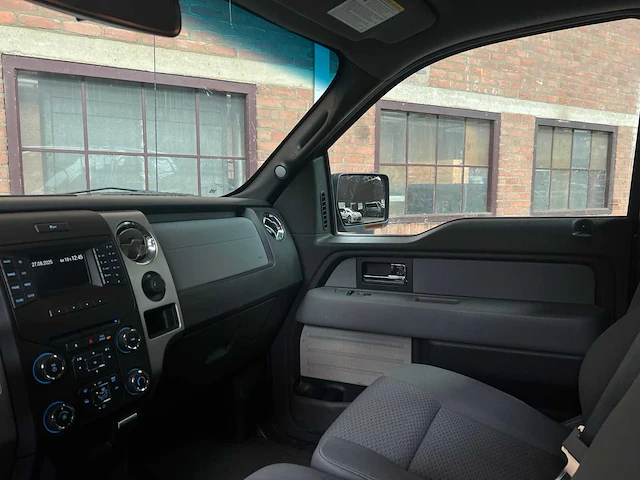 Ford f150 2.7l v6 eco boost 364pk 2013, vr-982-n - afbeelding 14 van  46
