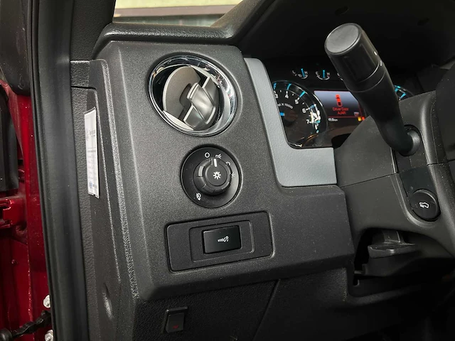 Ford f150 2.7l v6 eco boost 364pk 2013, vr-982-n - afbeelding 15 van  46