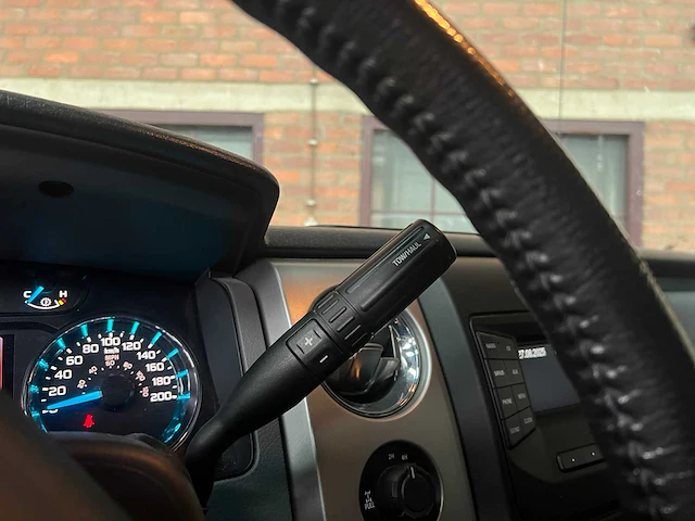 Ford f150 2.7l v6 eco boost 364pk 2013, vr-982-n - afbeelding 19 van  46