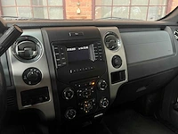 Ford f150 2.7l v6 eco boost 364pk 2013, vr-982-n - afbeelding 21 van  46