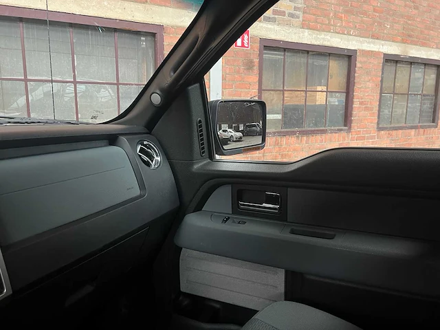 Ford f150 2.7l v6 eco boost 364pk 2013, vr-982-n - afbeelding 22 van  46
