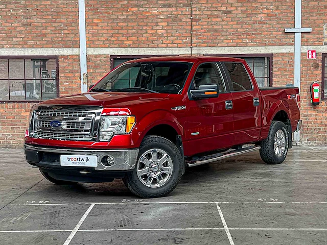 Ford f150 2.7l v6 eco boost 364pk 2013, vr-982-n - afbeelding 23 van  46