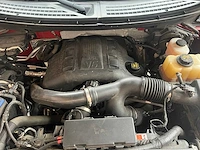 Ford f150 2.7l v6 eco boost 364pk 2013, vr-982-n - afbeelding 40 van  46