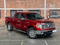 Ford f150 2.7l v6 eco boost 364pk 2013, vr-982-n - afbeelding 45 van  46