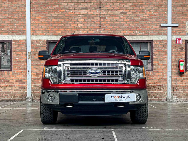 Ford f150 2.7l v6 eco boost 364pk 2013, vr-982-n - afbeelding 42 van  46
