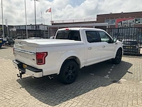 Ford f150 3.5 v6 eb s. crew platinum automaat 2016, vnx-04-f - afbeelding 2 van  37