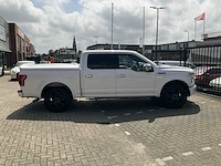 Ford f150 3.5 v6 eb s. crew platinum automaat 2016, vnx-04-f - afbeelding 3 van  37