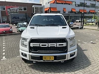 Ford f150 3.5 v6 eb s. crew platinum automaat 2016, vnx-04-f - afbeelding 8 van  37