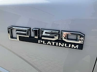 Ford f150 3.5 v6 eb s. crew platinum automaat 2016, vnx-04-f - afbeelding 30 van  37