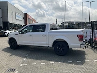 Ford f150 3.5 v6 eb s. crew platinum automaat 2016, vnx-04-f - afbeelding 33 van  37