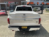 Ford f150 3.5 v6 eb s. crew platinum automaat 2016, vnx-04-f - afbeelding 36 van  37