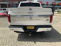 Ford f150 3.5 v6 eb s. crew platinum automaat 2016, vnx-04-f - afbeelding 37 van  37