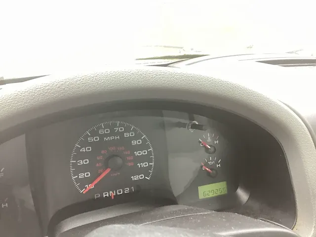 Ford f150 personenauto - afbeelding 6 van  15