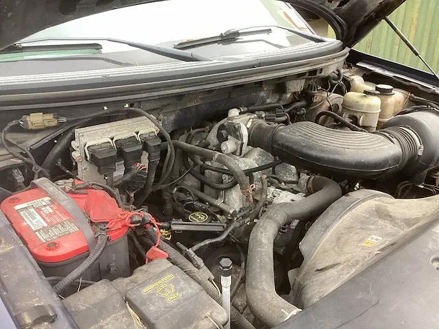 Ford f150 personenauto - afbeelding 2 van  15