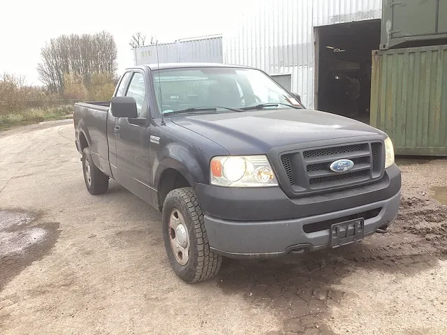 Ford f150 personenauto - afbeelding 14 van  15