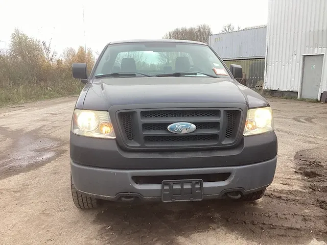 Ford f150 personenauto - afbeelding 11 van  15