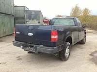 Ford f150 personenauto - afbeelding 9 van  15