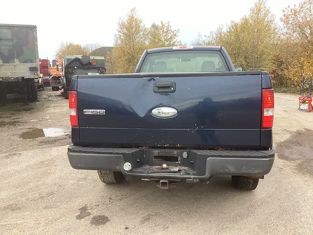 Ford f150 personenauto - afbeelding 8 van  15