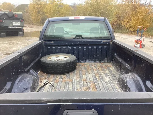 Ford f150 personenauto - afbeelding 13 van  15