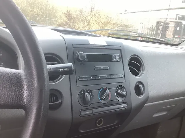 Ford f150 personenauto - afbeelding 12 van  15