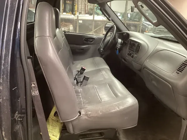 Ford f150xl bedrijfswagen - afbeelding 13 van  13
