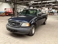 Ford f150xl bedrijfswagen - afbeelding 1 van  13