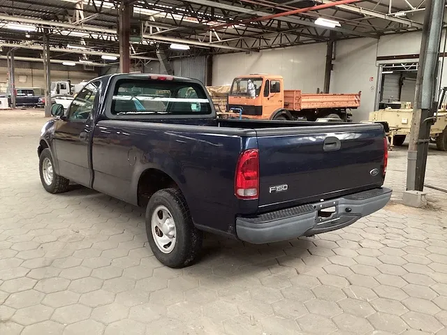 Ford f150xl bedrijfswagen - afbeelding 12 van  13