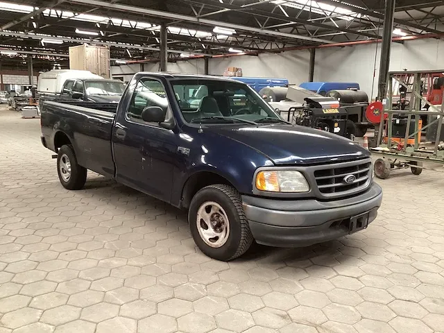 Ford f150xl bedrijfswagen - afbeelding 11 van  13