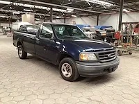 Ford f150xl bedrijfswagen - afbeelding 11 van  13
