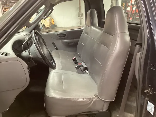 Ford f150xl bedrijfswagen - afbeelding 9 van  13