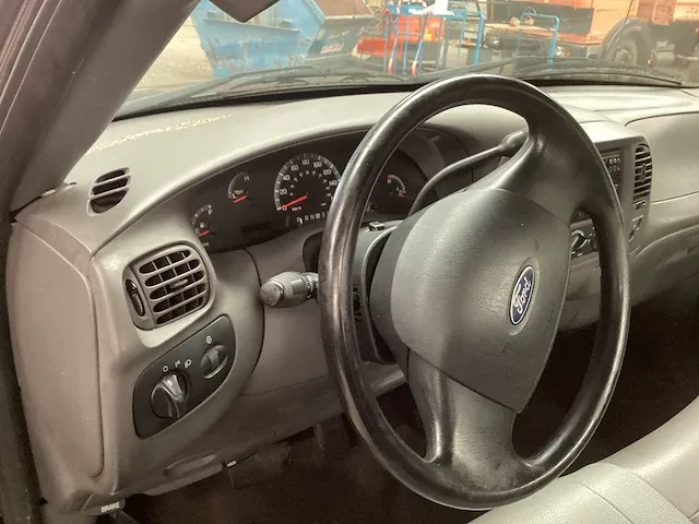 Ford f150xl bedrijfswagen - afbeelding 5 van  13
