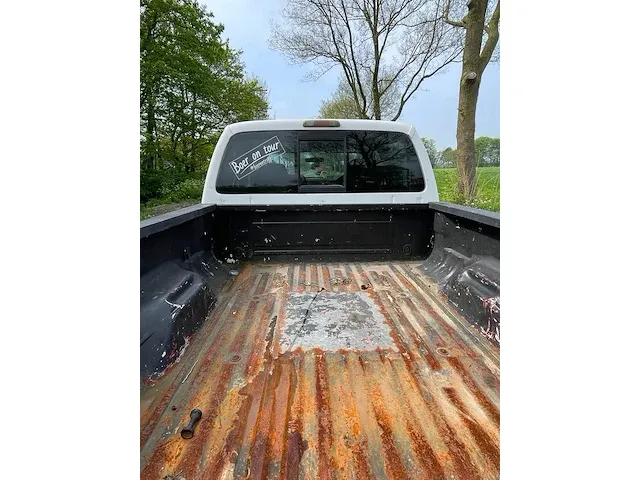 Ford f250, v-784-tl - afbeelding 7 van  16