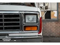 Ford f250 xlt 7.5 v8 pick-up truck f-series vii 228pk 1985, vvf-76-p - afbeelding 3 van  68