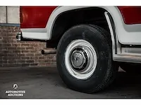 Ford f250 xlt 7.5 v8 pick-up truck f-series vii 228pk 1985, vvf-76-p - afbeelding 9 van  68