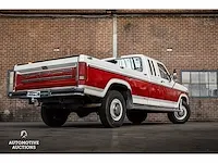 Ford f250 xlt 7.5 v8 pick-up truck f-series vii 228pk 1985, vvf-76-p - afbeelding 17 van  68