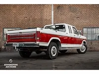 Ford f250 xlt 7.5 v8 pick-up truck f-series vii 228pk 1985, vvf-76-p - afbeelding 18 van  68