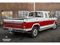 Ford f250 xlt 7.5 v8 pick-up truck f-series vii 228pk 1985, vvf-76-p - afbeelding 19 van  68