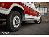 Ford f250 xlt 7.5 v8 pick-up truck f-series vii 228pk 1985, vvf-76-p - afbeelding 20 van  68
