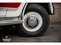 Ford f250 xlt 7.5 v8 pick-up truck f-series vii 228pk 1985, vvf-76-p - afbeelding 21 van  68