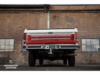 Ford f250 xlt 7.5 v8 pick-up truck f-series vii 228pk 1985, vvf-76-p - afbeelding 22 van  68