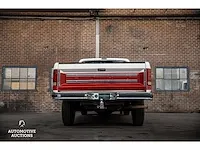 Ford f250 xlt 7.5 v8 pick-up truck f-series vii 228pk 1985, vvf-76-p - afbeelding 24 van  68