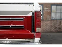 Ford f250 xlt 7.5 v8 pick-up truck f-series vii 228pk 1985, vvf-76-p - afbeelding 27 van  68