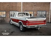 Ford f250 xlt 7.5 v8 pick-up truck f-series vii 228pk 1985, vvf-76-p - afbeelding 30 van  68