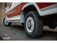 Ford f250 xlt 7.5 v8 pick-up truck f-series vii 228pk 1985, vvf-76-p - afbeelding 31 van  68